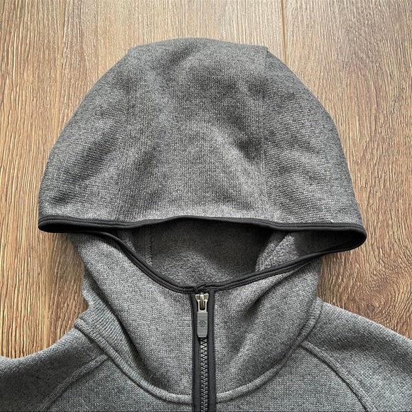 lululemon fleece & thank you pullover 8 - Picture 10 of 10